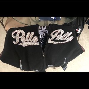 Pelle Pelle Jackets & Coats - Pelle Jacket Pelle Pelle Jackets & Coats - Pelle Jacket